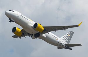Vueling presenta su nueva ruta aérea entre Granada y Valencia a partir de marzo de 2027 Vueling