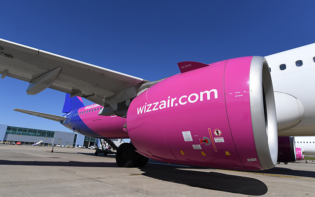 Wizz Air_Amadeus Wizz Air