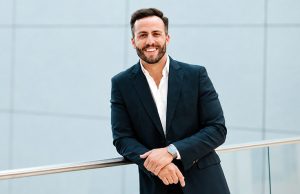 «Queremos que el viajero corporativo considere Wizz Air entre sus opciones»