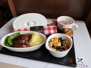 iryo renueva la gastronomía de Infinita Bistró tras aplicar las aportaciones de los viajeros iryo