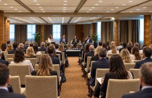 Sercotel lanza Meet Up, un servicio integral de organización de eventos corporativos