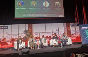 MeetIN lleva el Business Travel & MICE al debate sobre el futuro del turismo en TIS2026